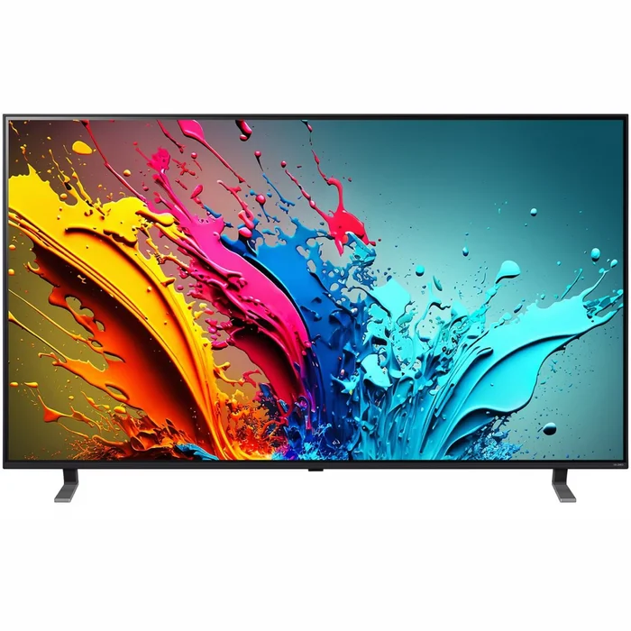 Televizors LG 75" UHD QNED Smart TV 75QNED85T3C [Mazlietots]